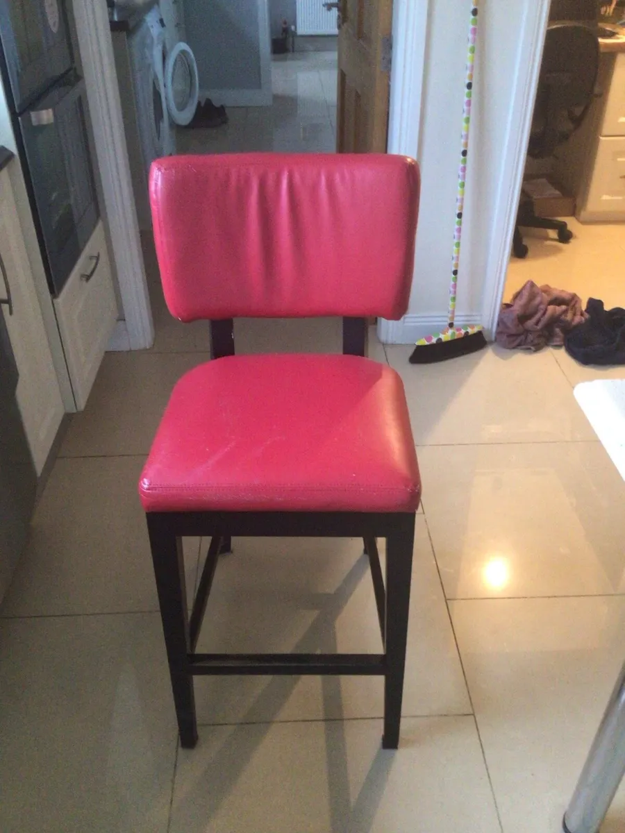 Kitchen chairs - Image 2