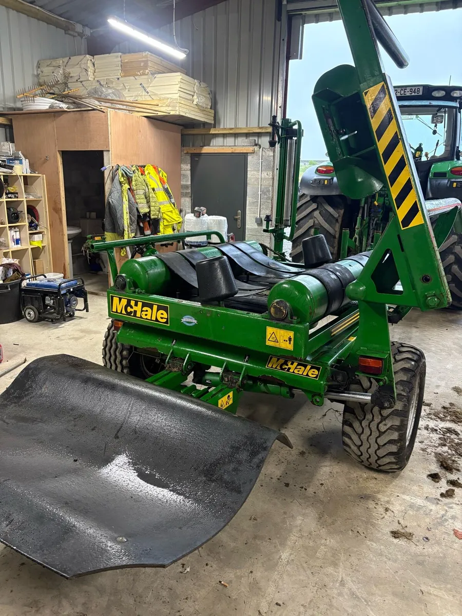 Mchale 991bjs - Image 3
