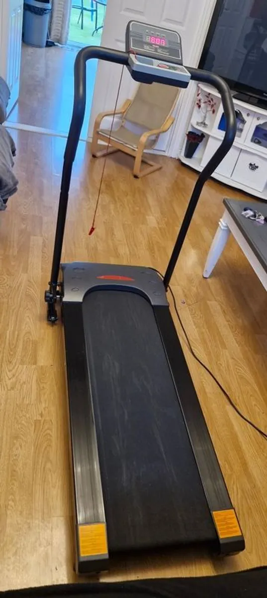 treadmill gt pro 500 - Image 1