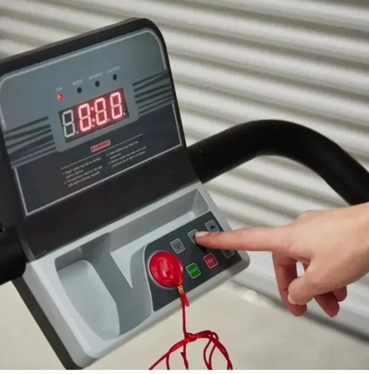 treadmill gt pro 500 - Image 3