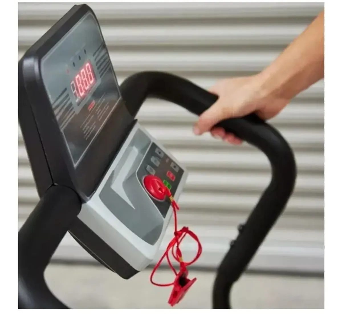 treadmill gt pro 500 - Image 4