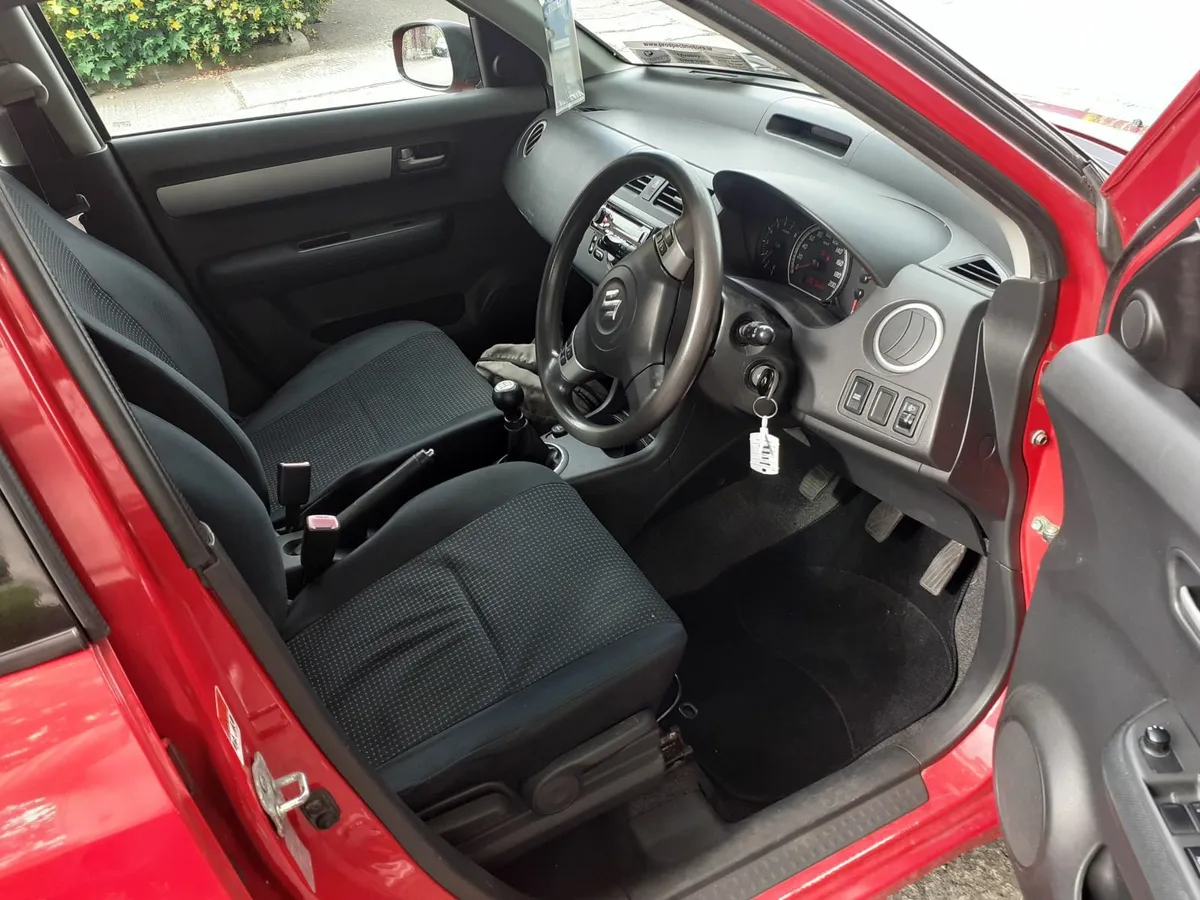 Suzuki Swift 2006 1.3 New Nct 04/26 - Image 3