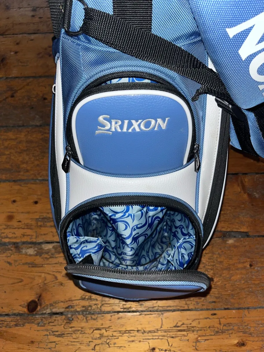 Srixon limited edition stand bag - Image 4