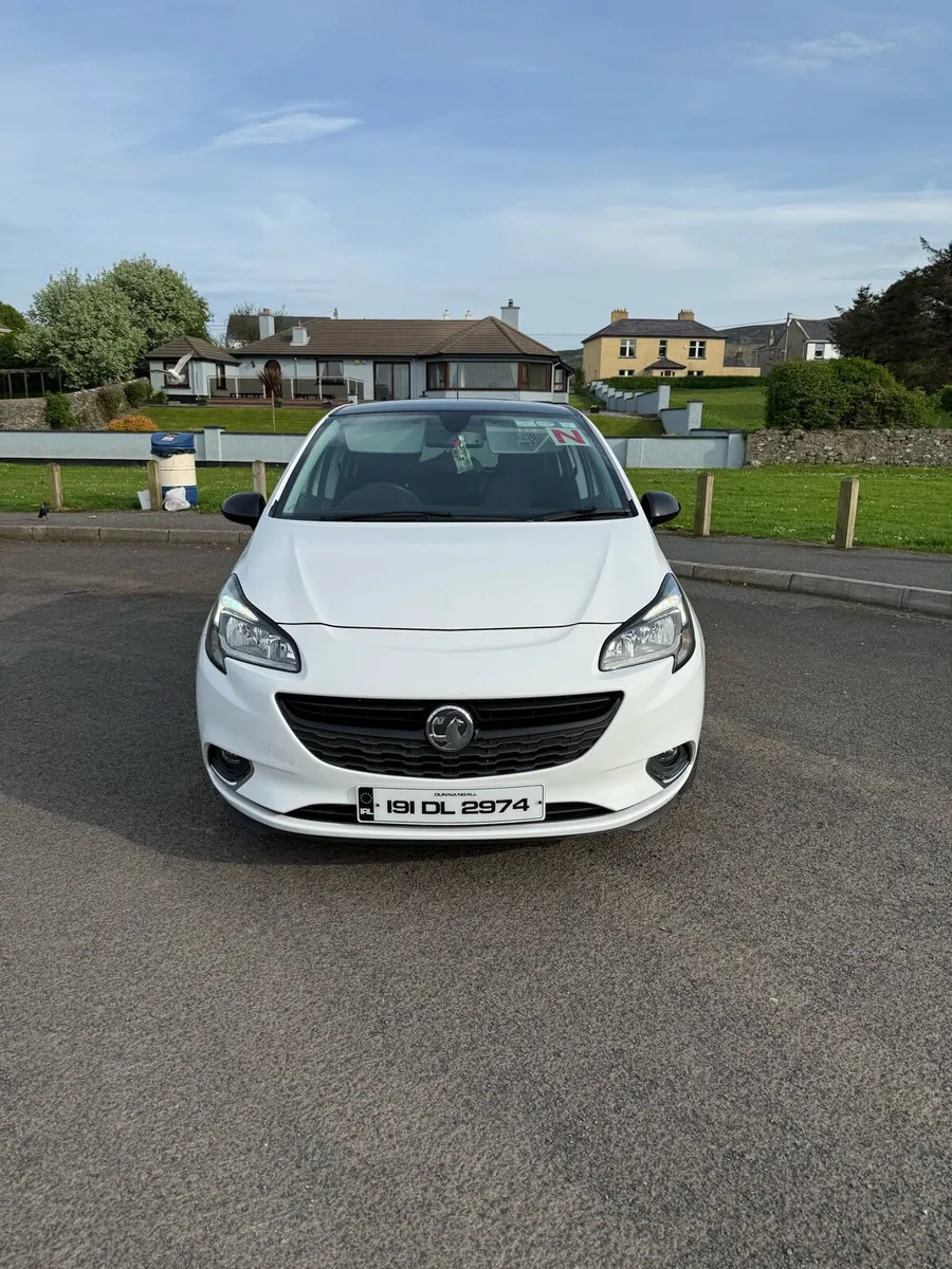 Vauxhall Corsa - Image 2