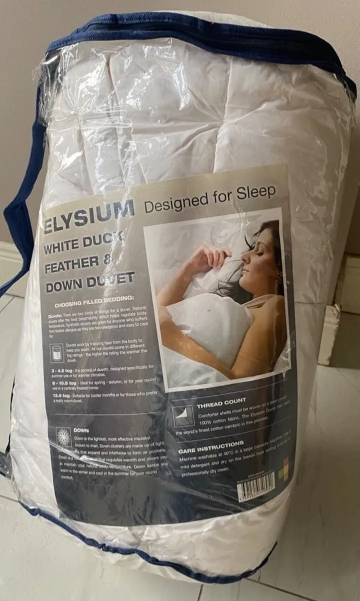 Super King Size Bedding - Image 2