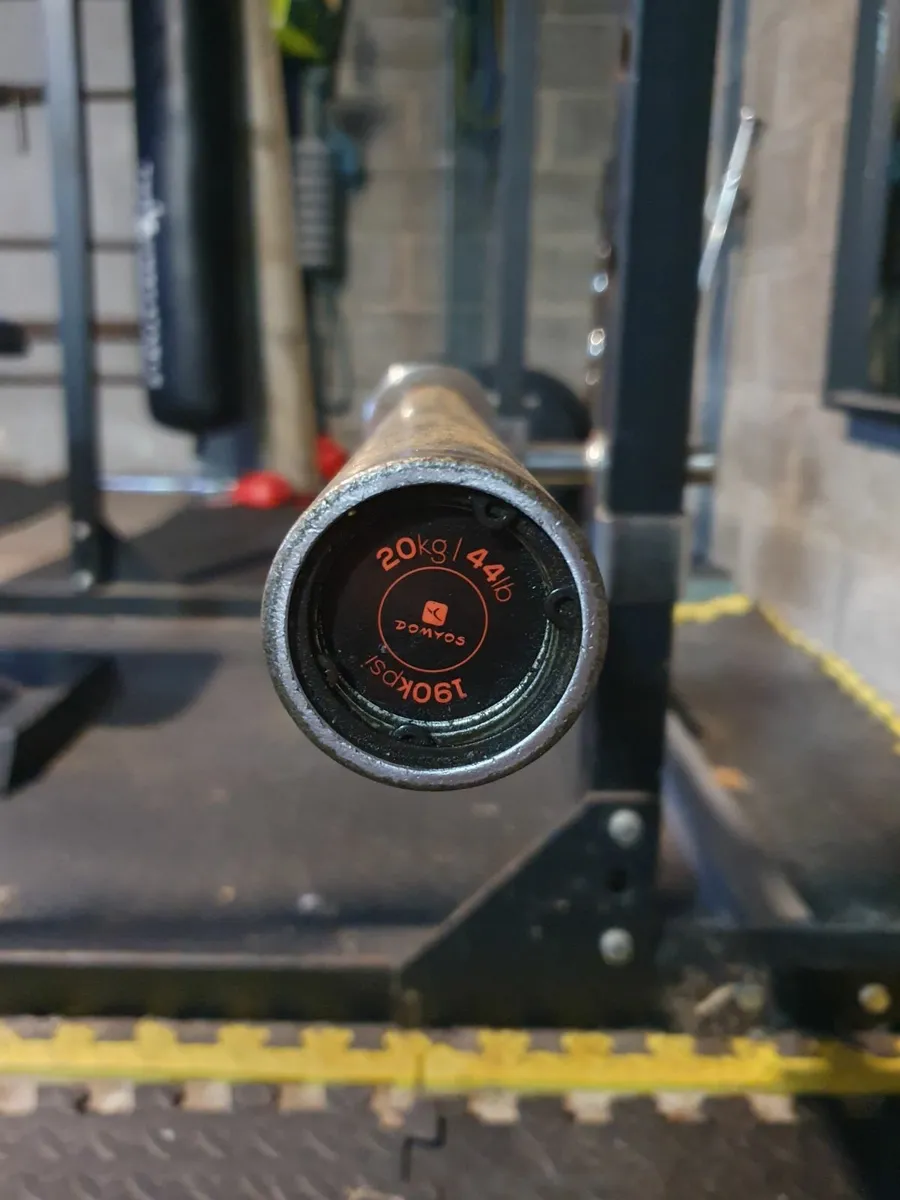 Gym Equipment - Image 2