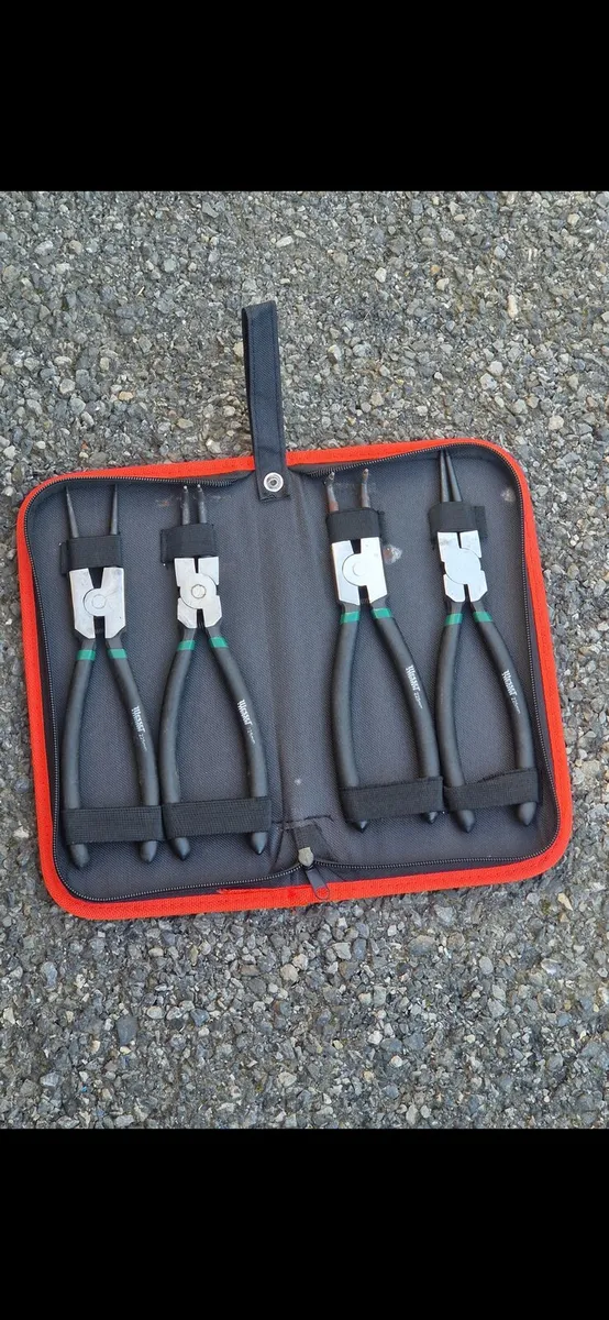 Germany 🇩🇪 garages tools - Image 4