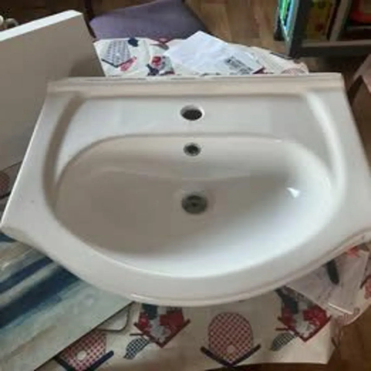 Bathroom Vanity Unit - Image 2