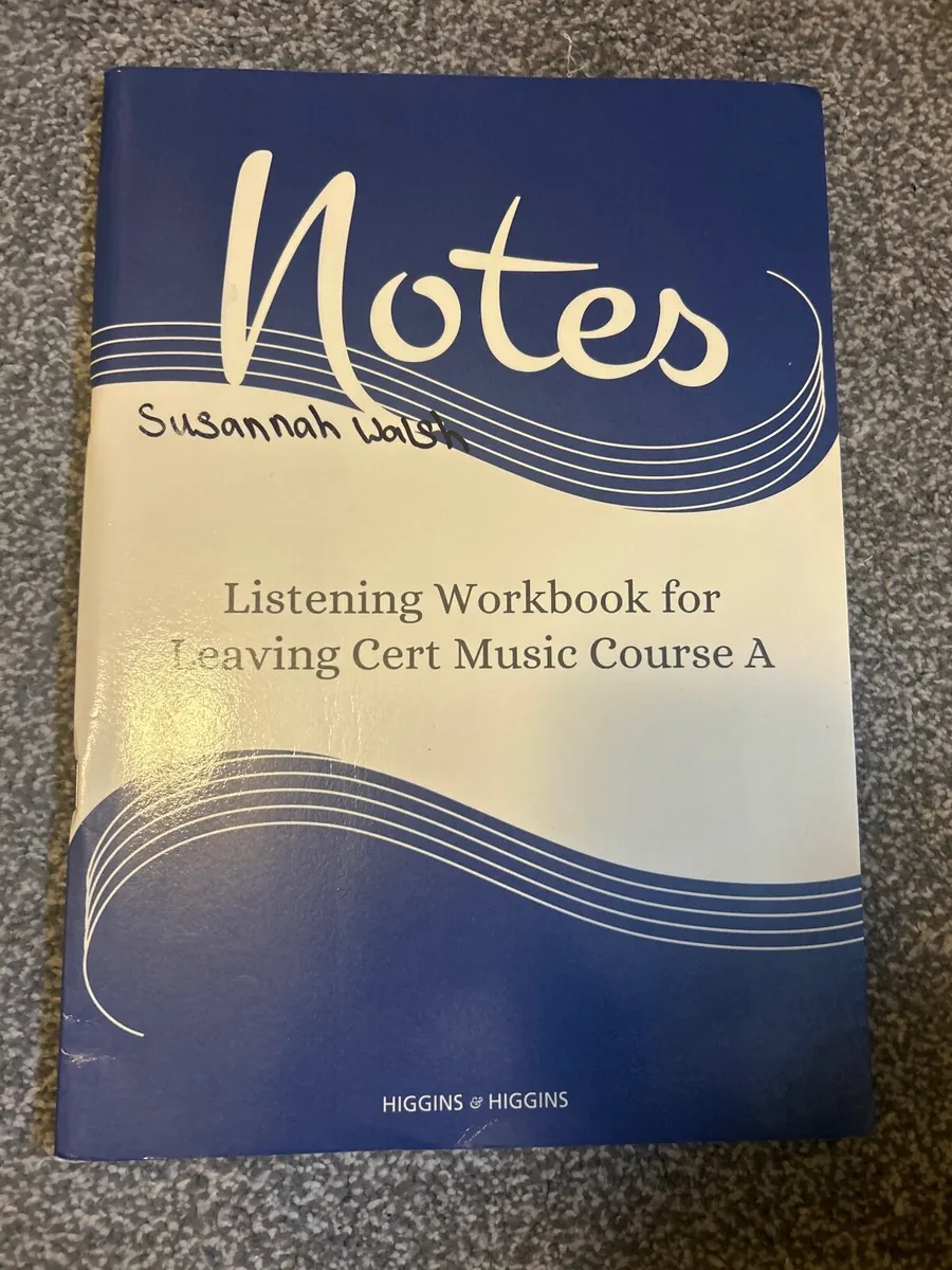 School book (music)