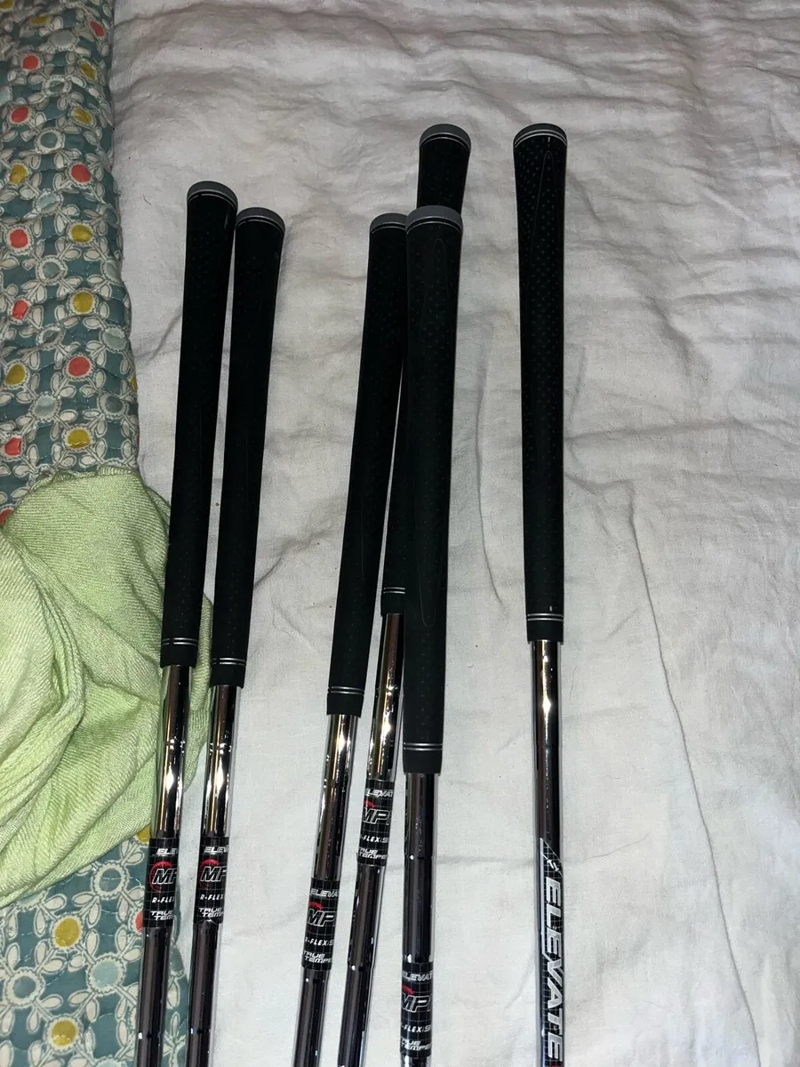 Callaway rogue St max irons - Image 4