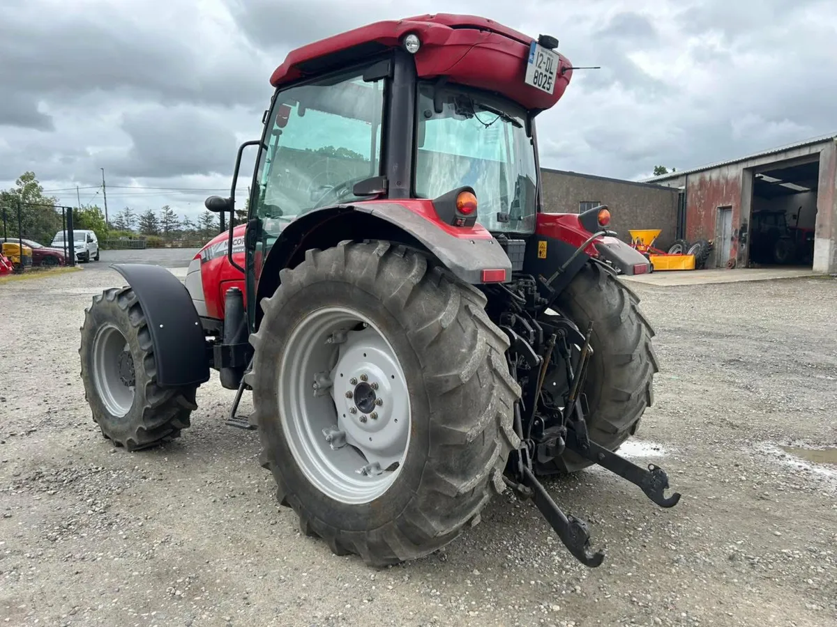 2012 McCormick T100 Max - Image 2