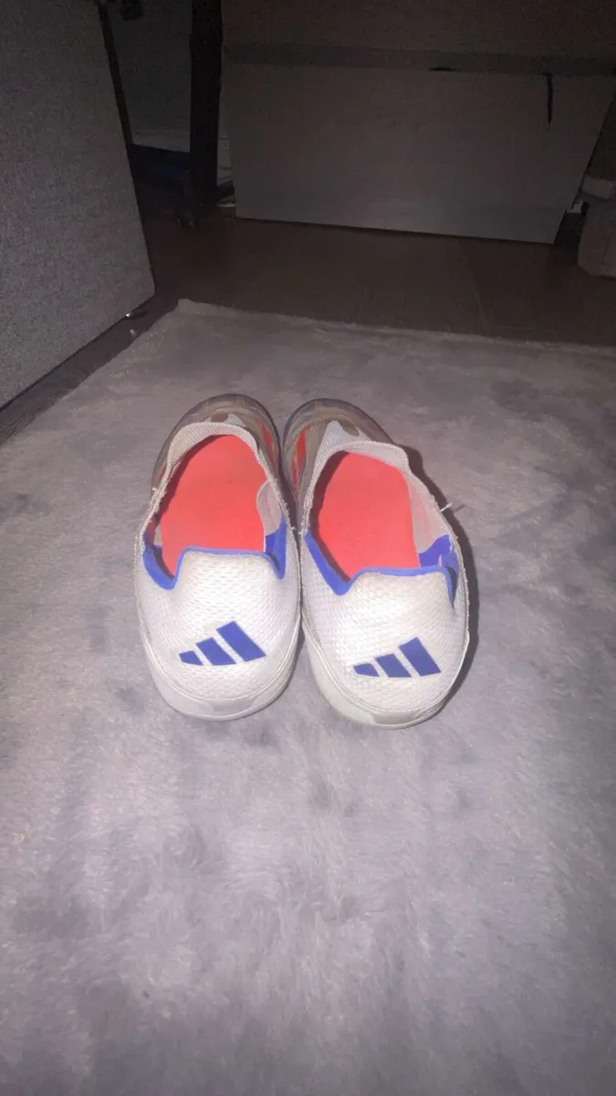 Adidas F50 Laceless Boots - Image 3