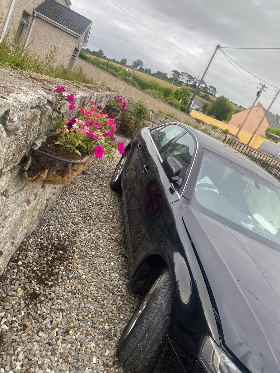 audi a4 for parts - Image 2