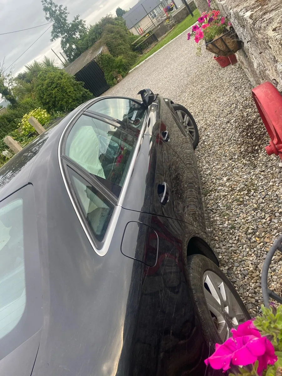 audi a4 for parts - Image 4