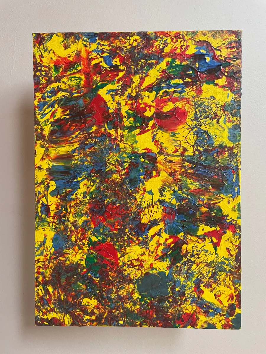 Original Art Painting
