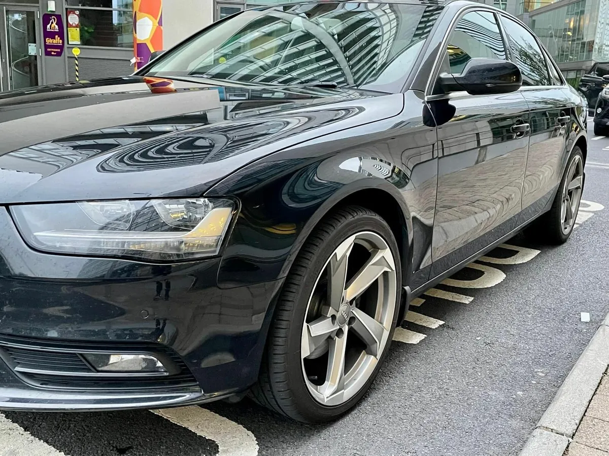 Audi A4 2013, New NCT - Image 3