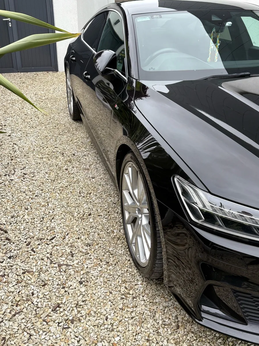 Audi A7 3L Quattro S Line - Image 4