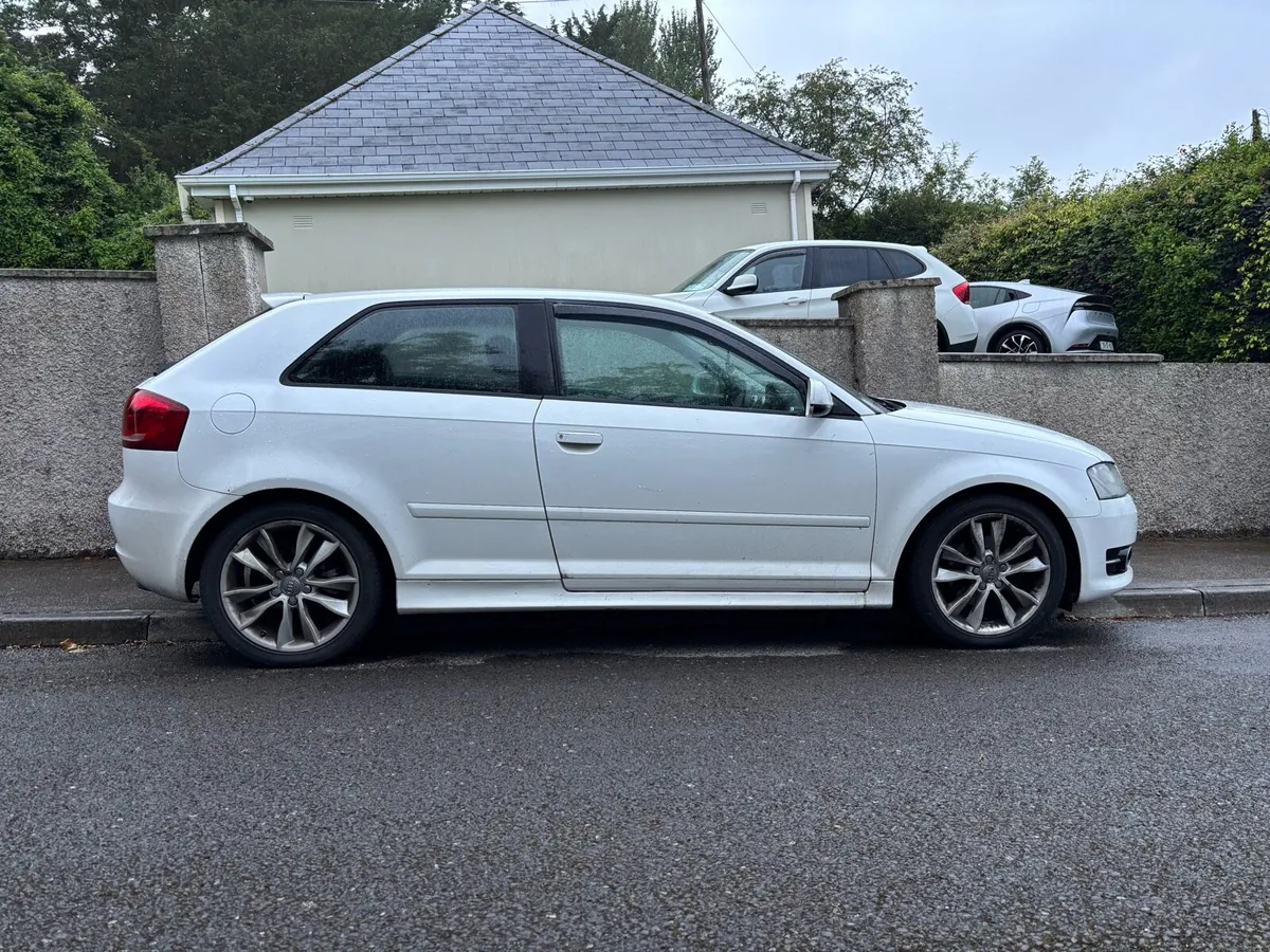 Audi A3 - Image 2
