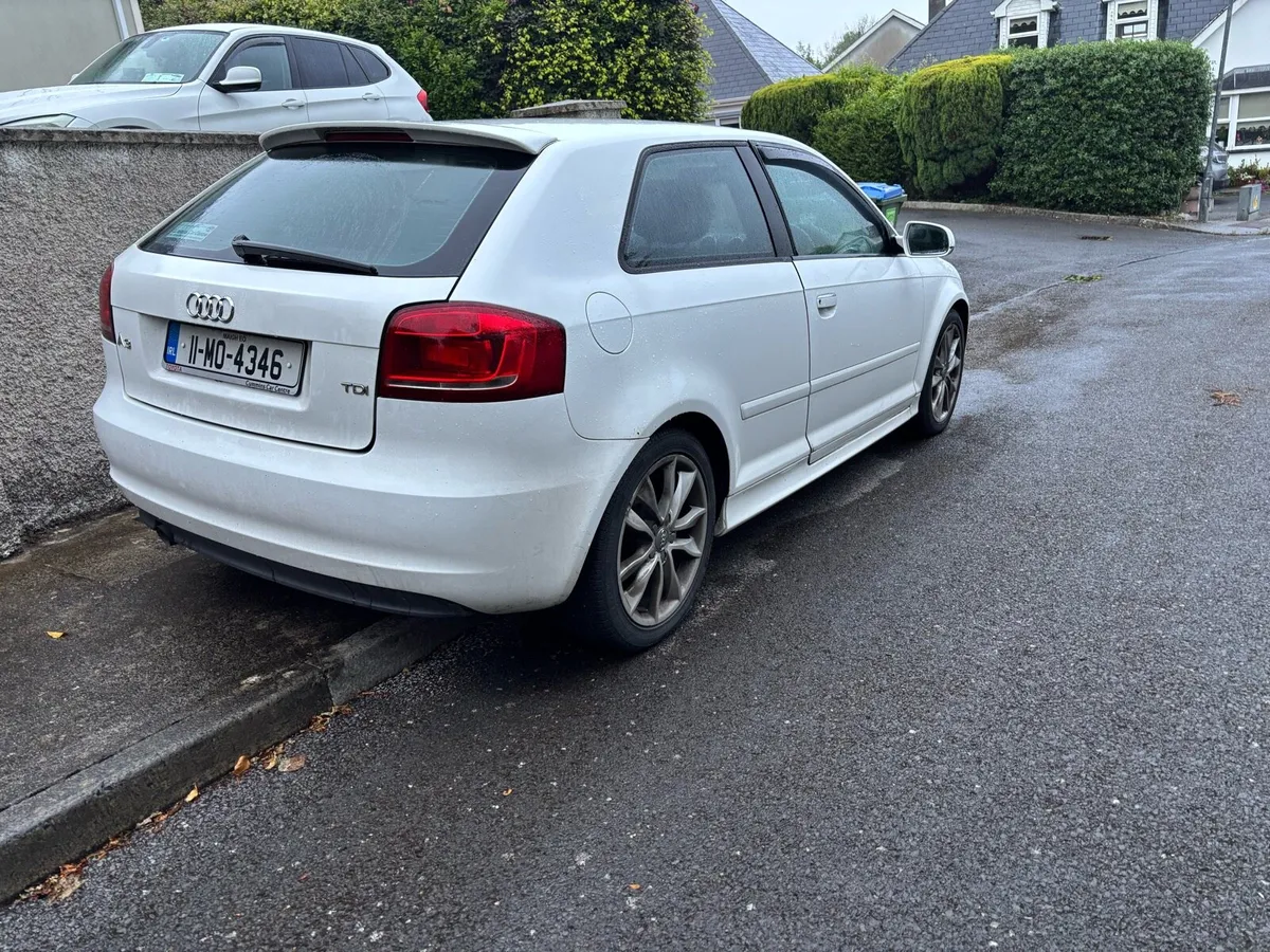 Audi A3 - Image 3