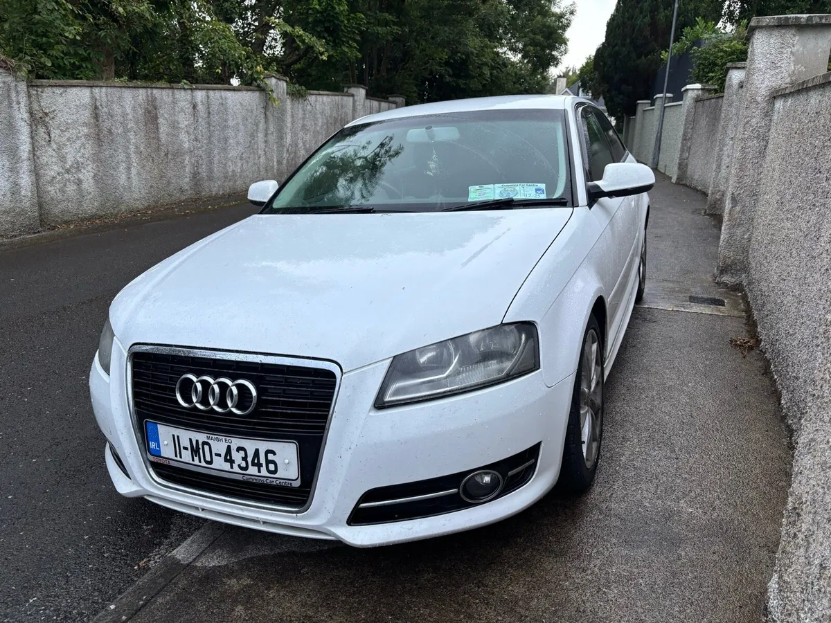 Audi A3 - Image 4