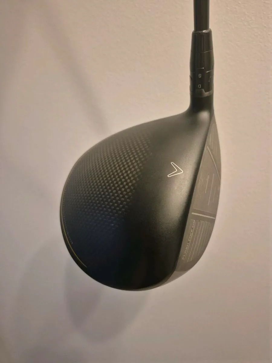Callaway Rogue ST Max Driver - Image 4