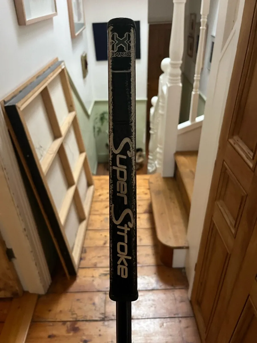 Spider s taylormade putter - Image 3