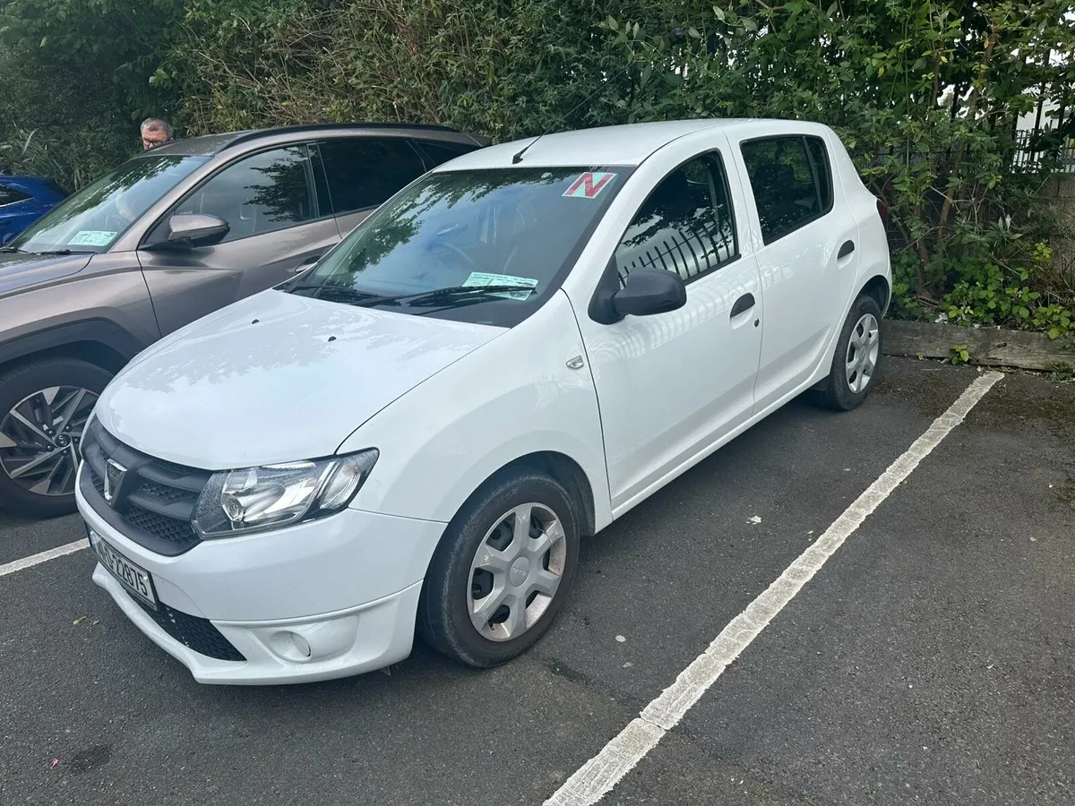 Dacia Sandero - Image 4