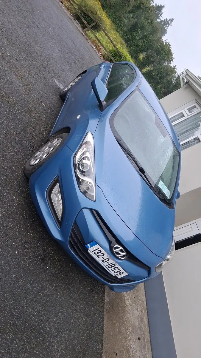 🔴Hyundai i30 1.4 Petrol Classic 100PS - Image 2