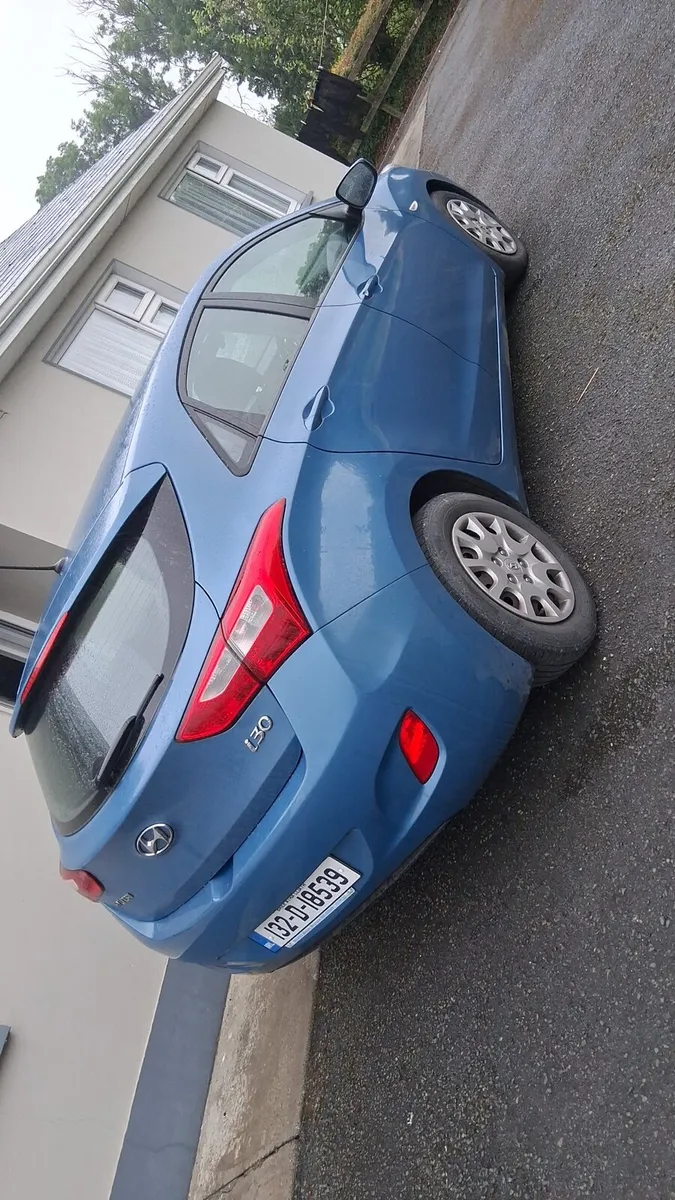 🔴Hyundai i30 1.4 Petrol Classic 100PS - Image 3