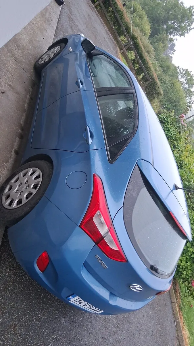 🔴Hyundai i30 1.4 Petrol Classic 100PS - Image 4