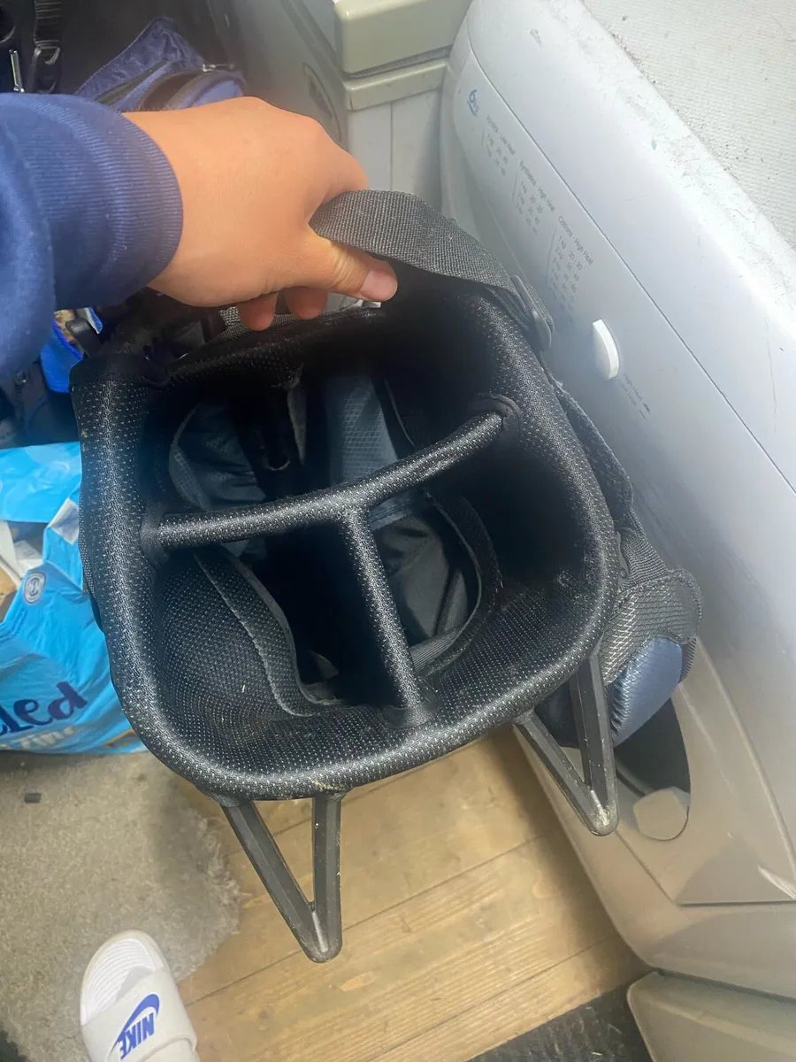 Golf bag - Image 1