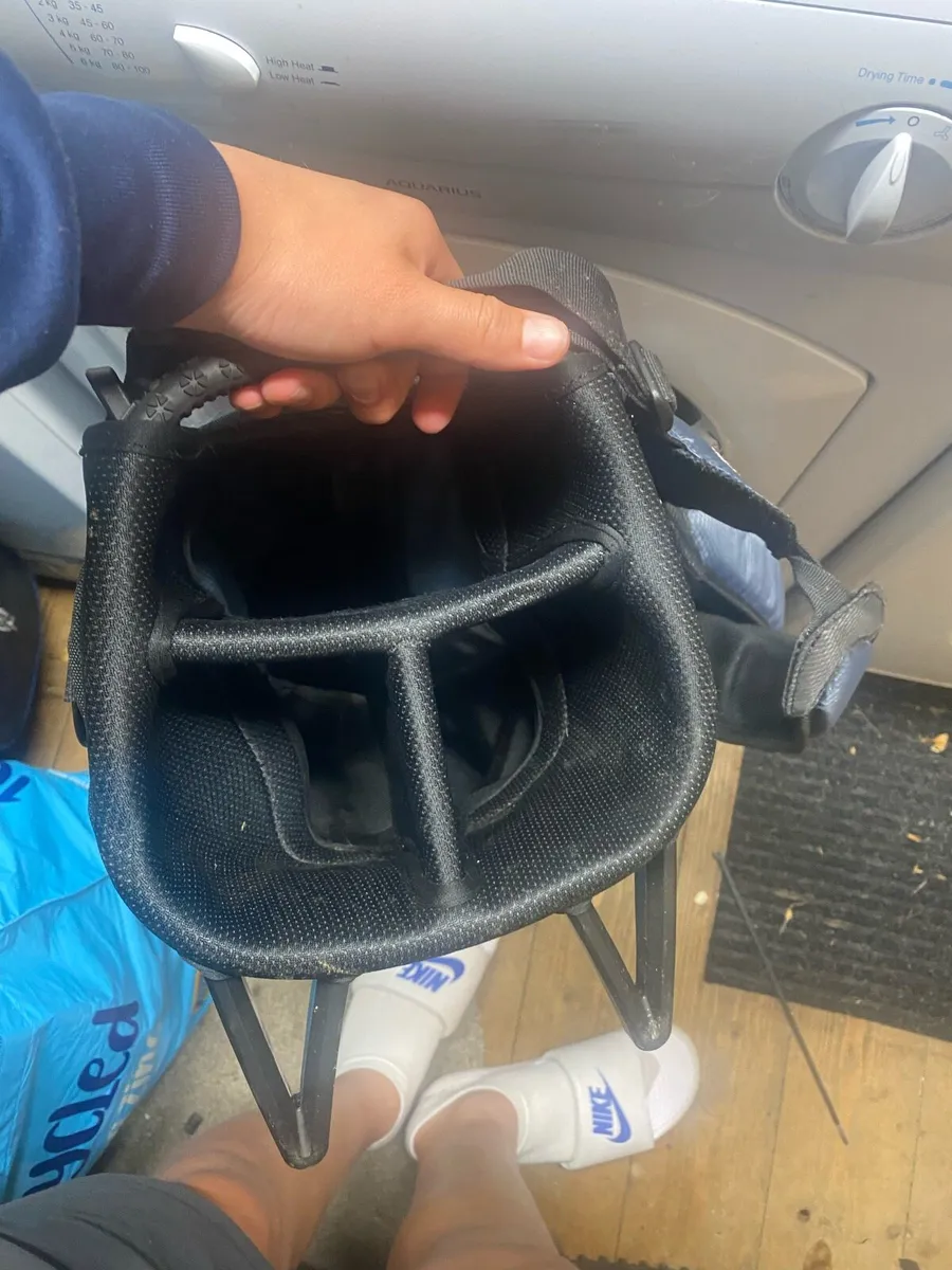 Golf bag - Image 2