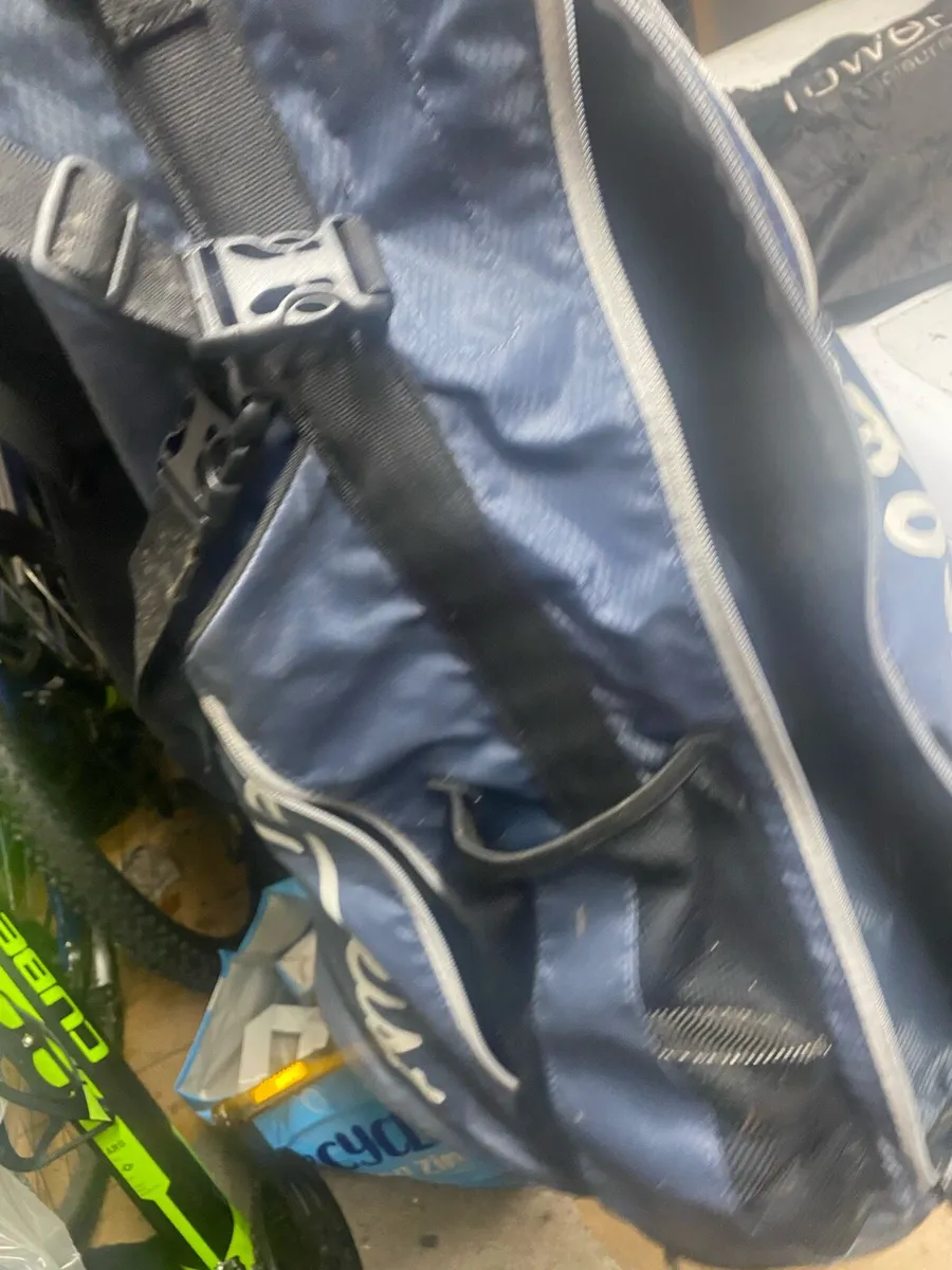 Golf bag - Image 3