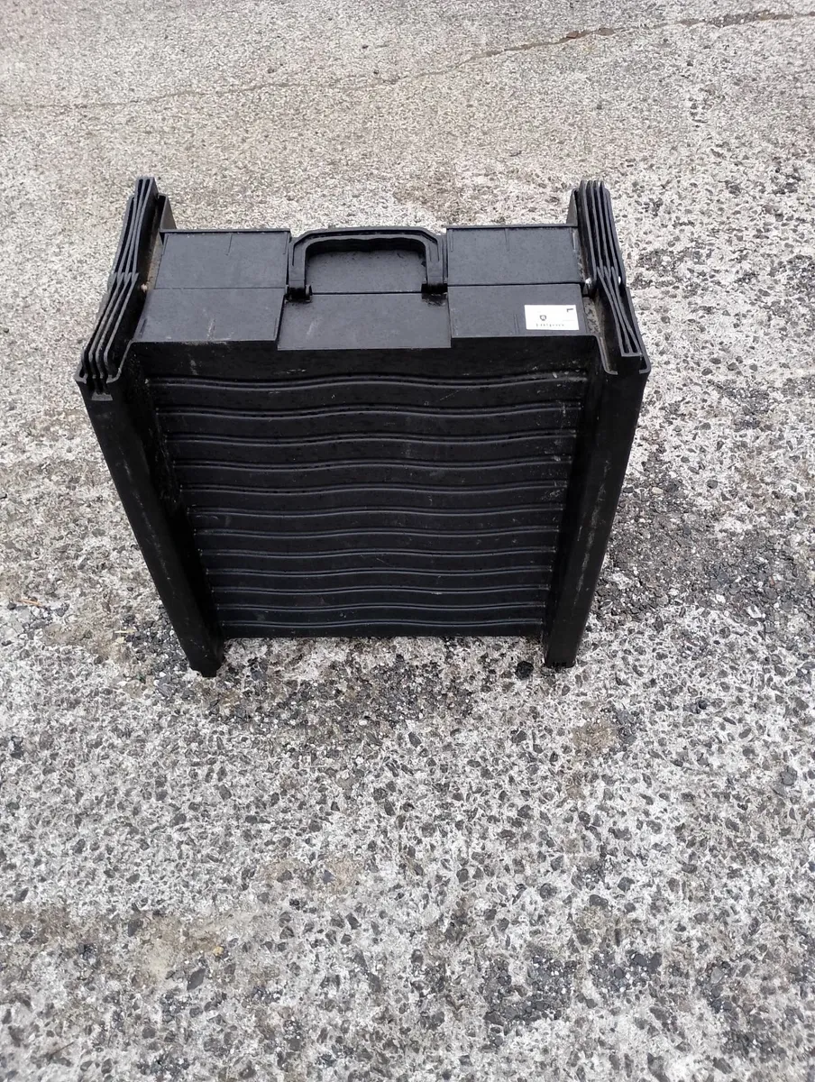 Zoofari Folding ramp - Image 2