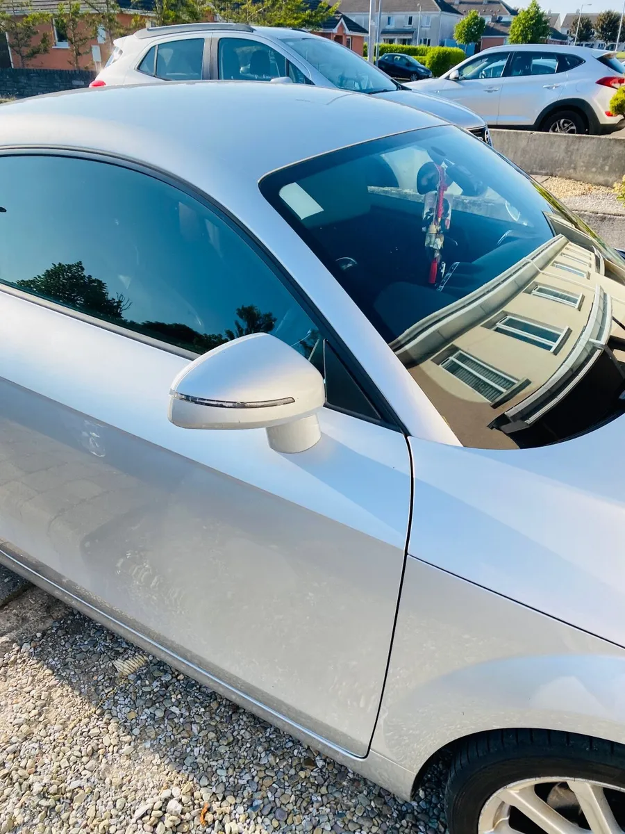 Audi TT 2007 - Image 1