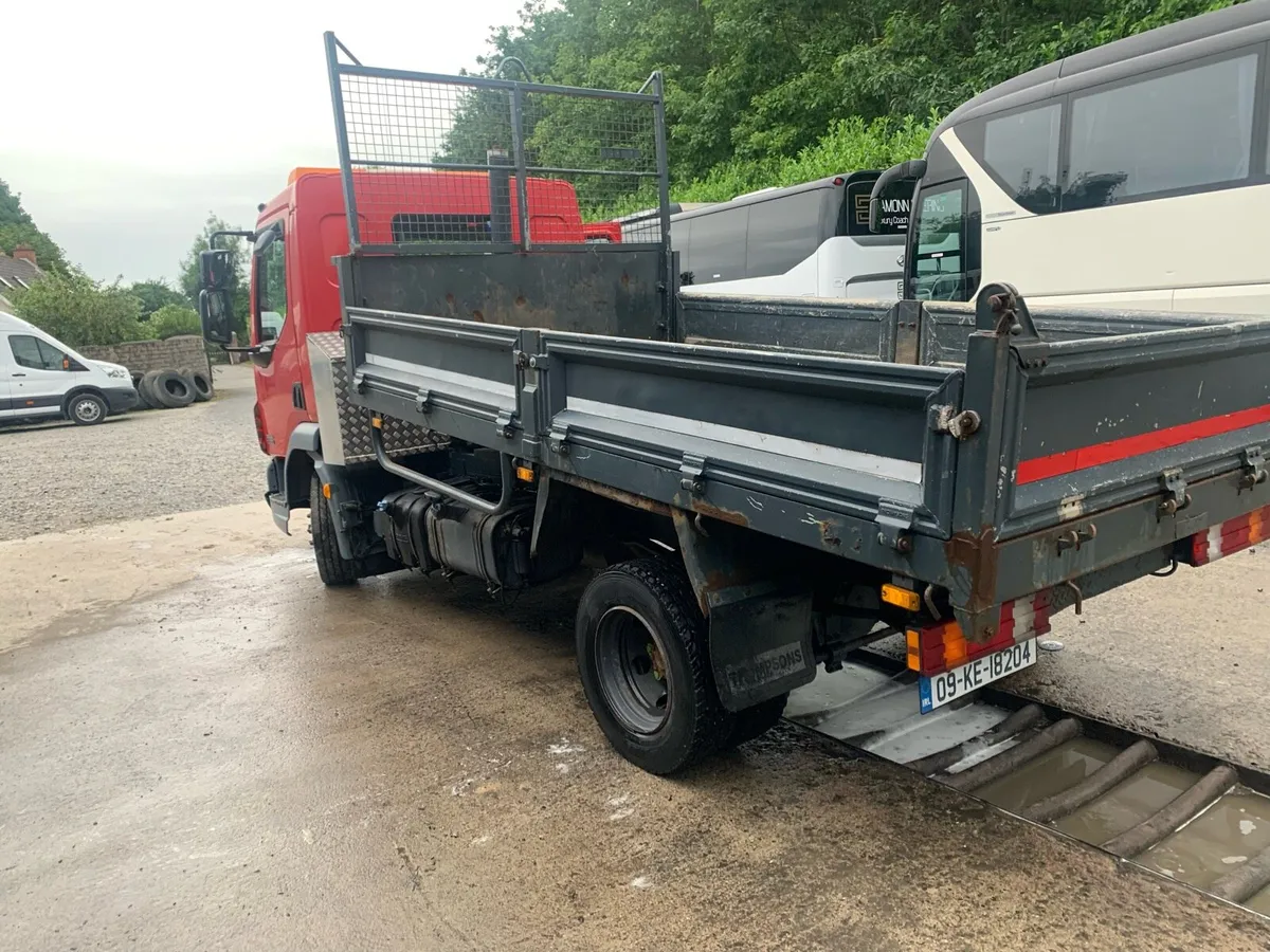 Lorry daf - Image 2