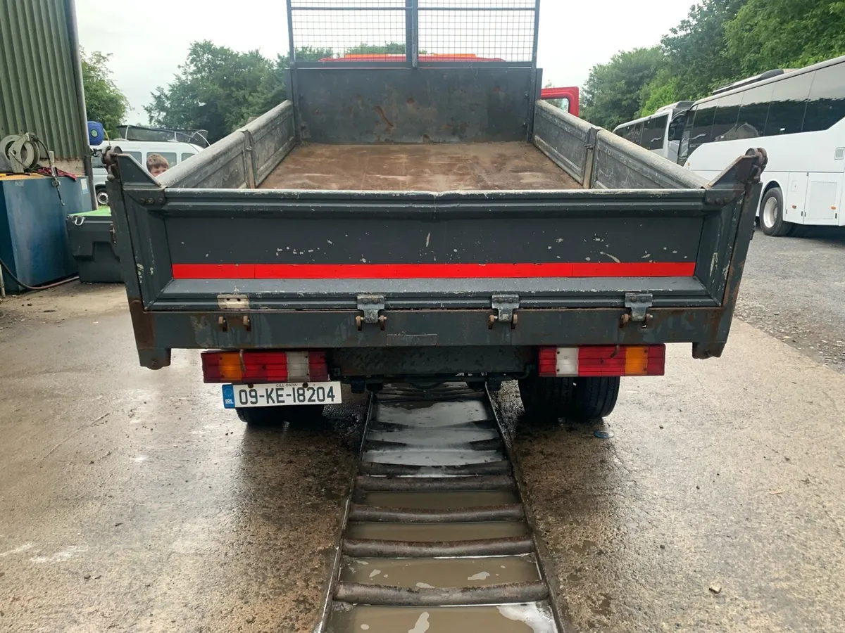 Lorry daf - Image 3