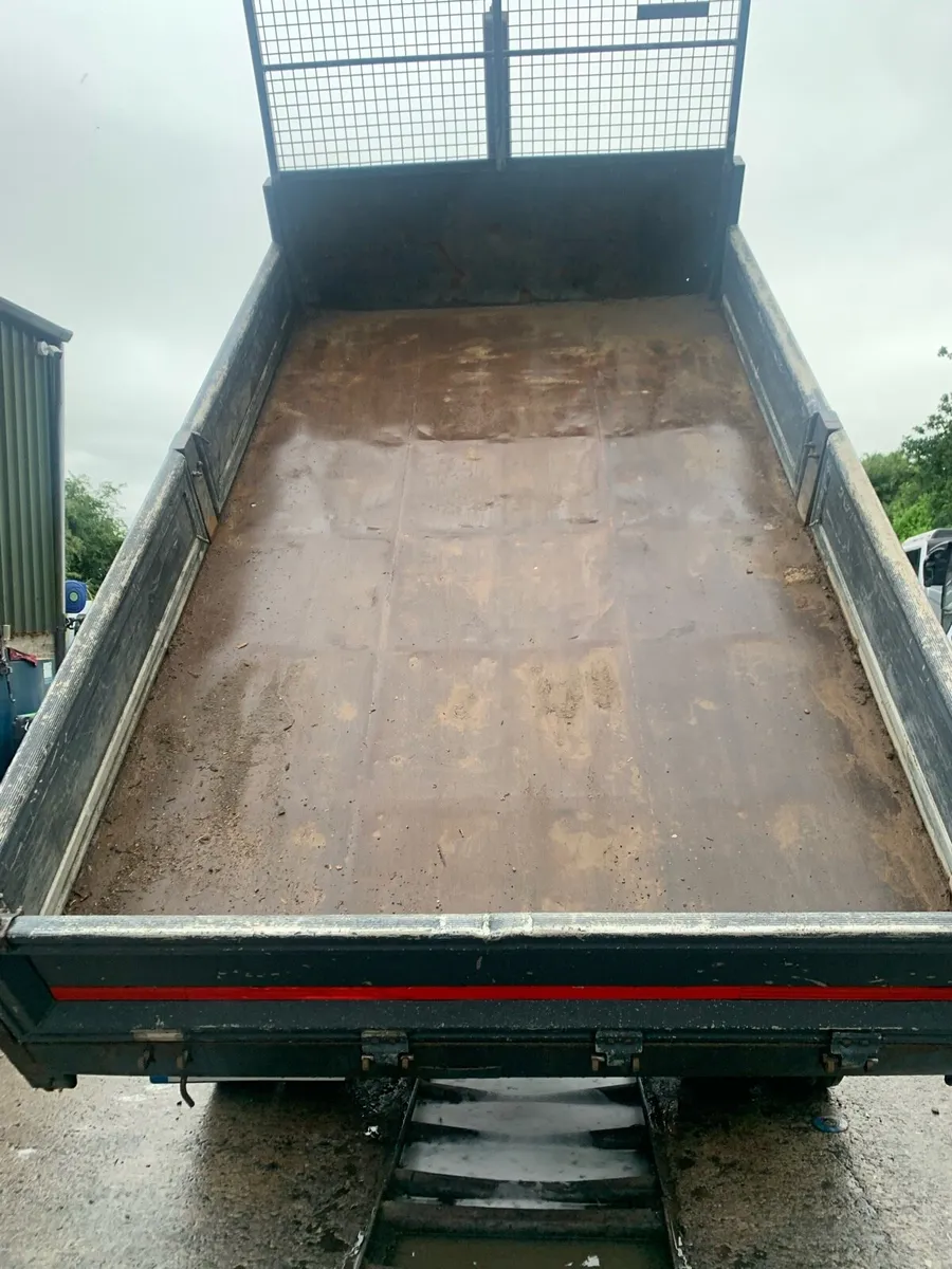 Lorry daf - Image 4