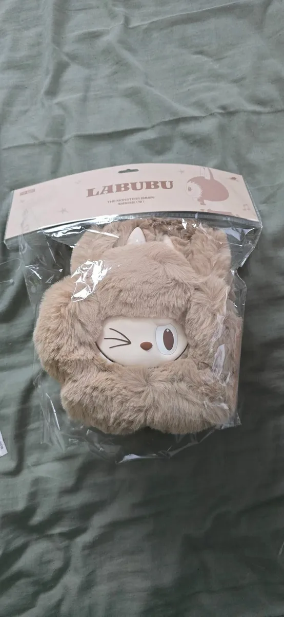 Labubu Monsters Handbag - Image 1