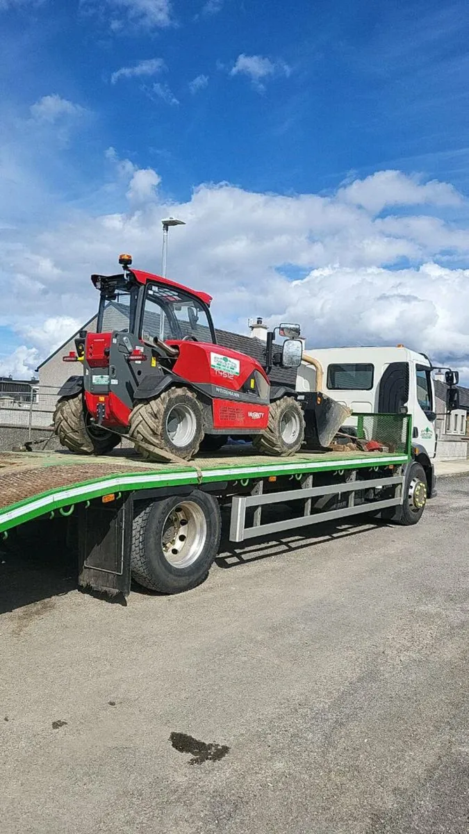 Self drive plant and Tool Hire - Image 3