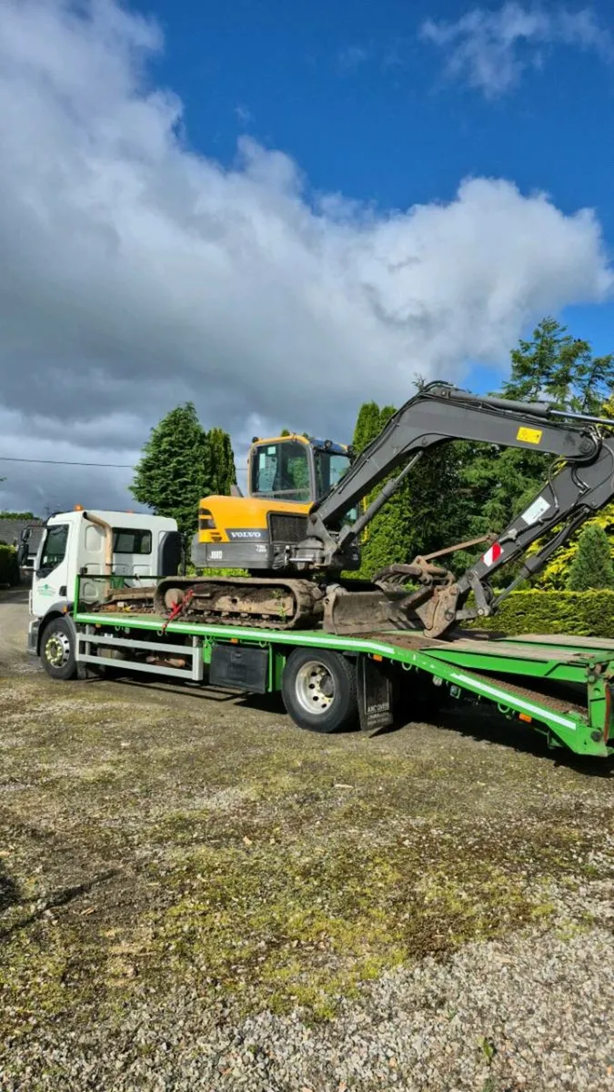 Self drive plant and Tool Hire - Image 4