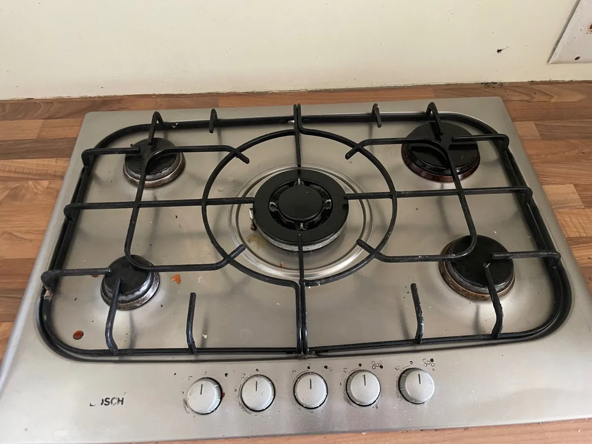 Kitchen Appliances (CHEAP) - Image 1