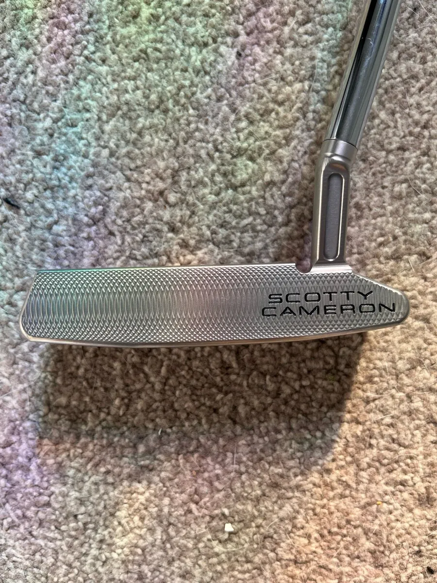 Scotty Cameron Newport - Image 3