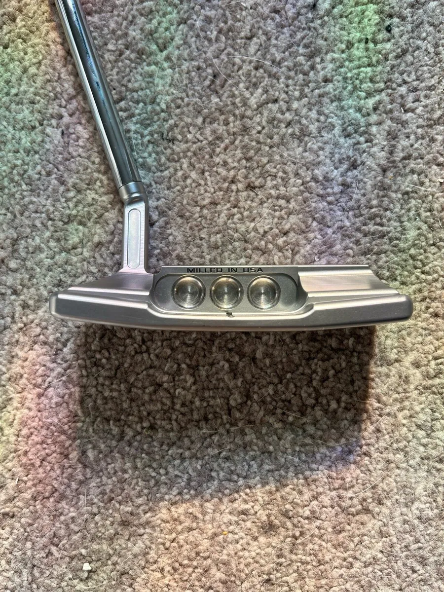 Scotty Cameron Newport - Image 4