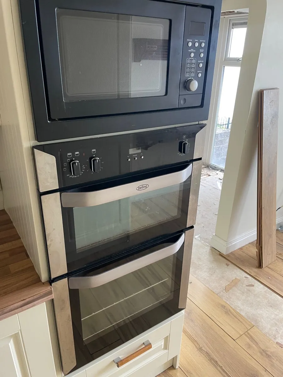Kitchen Appliances (CHEAP) - Image 2