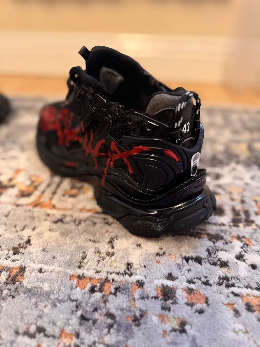 Men shoes - Image 3