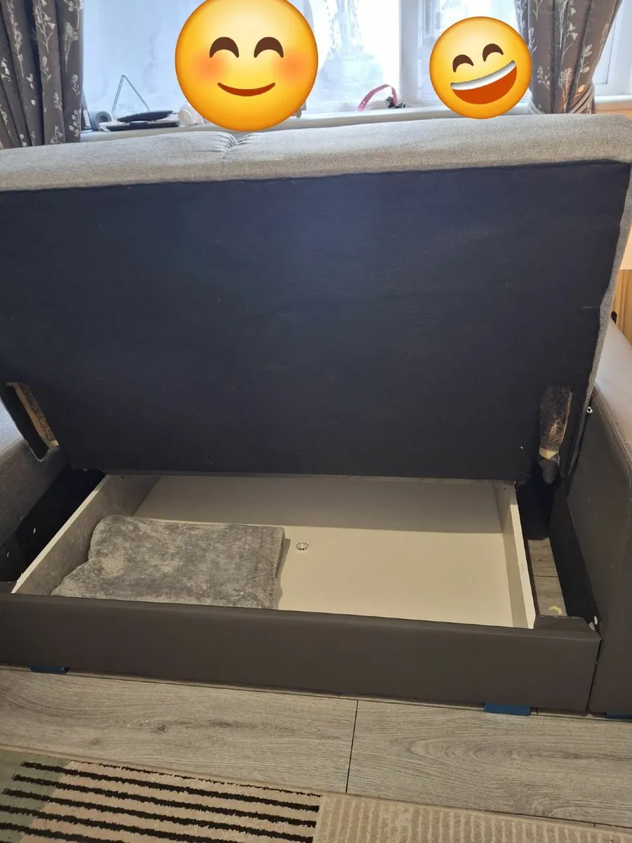 Corner sofa - Image 3