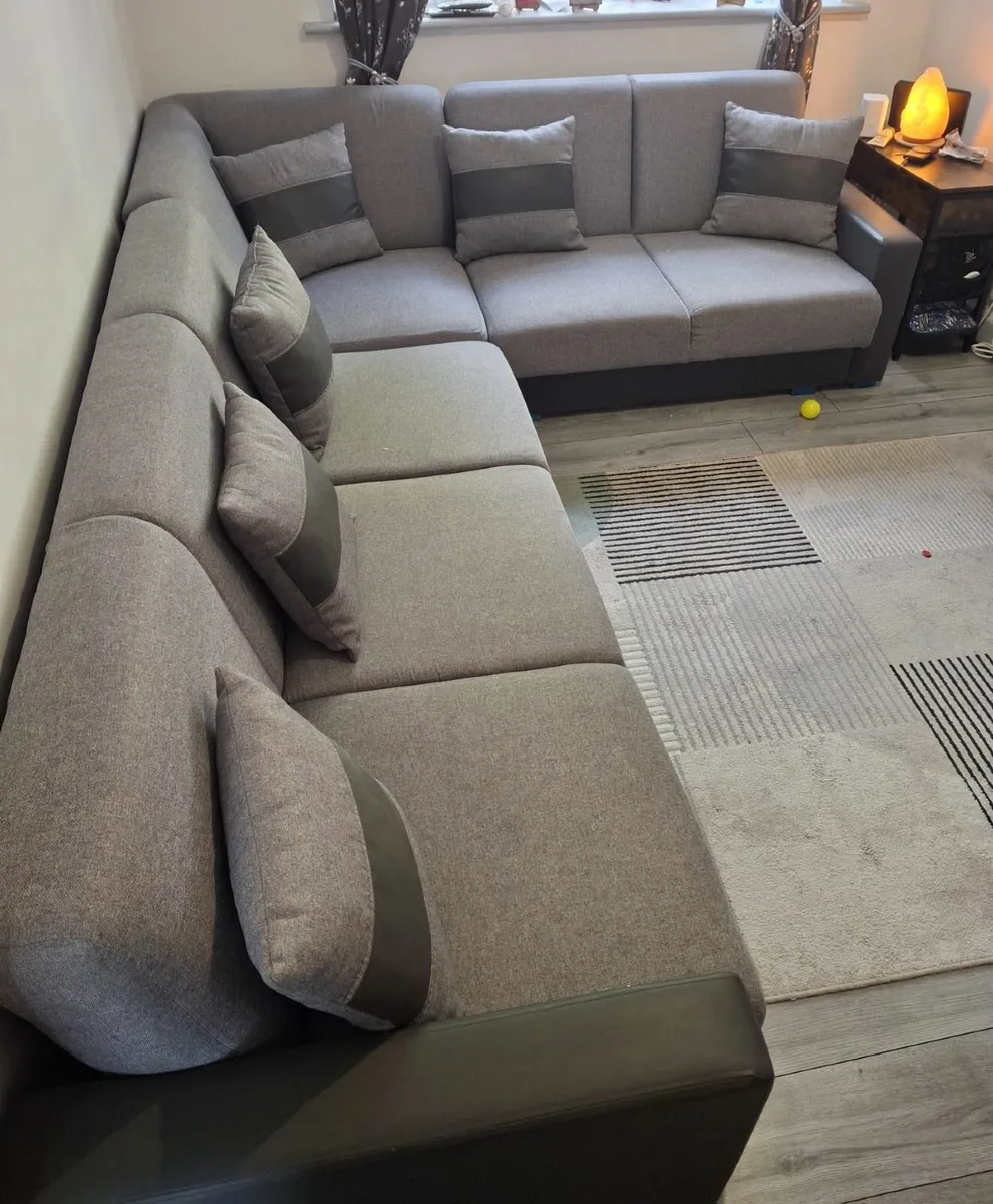 Corner sofa - Image 2