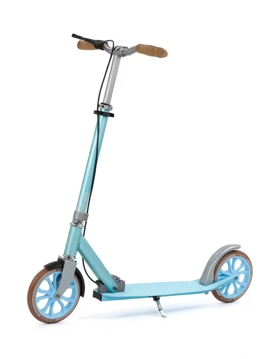 Frenzy Scooter - Image 2