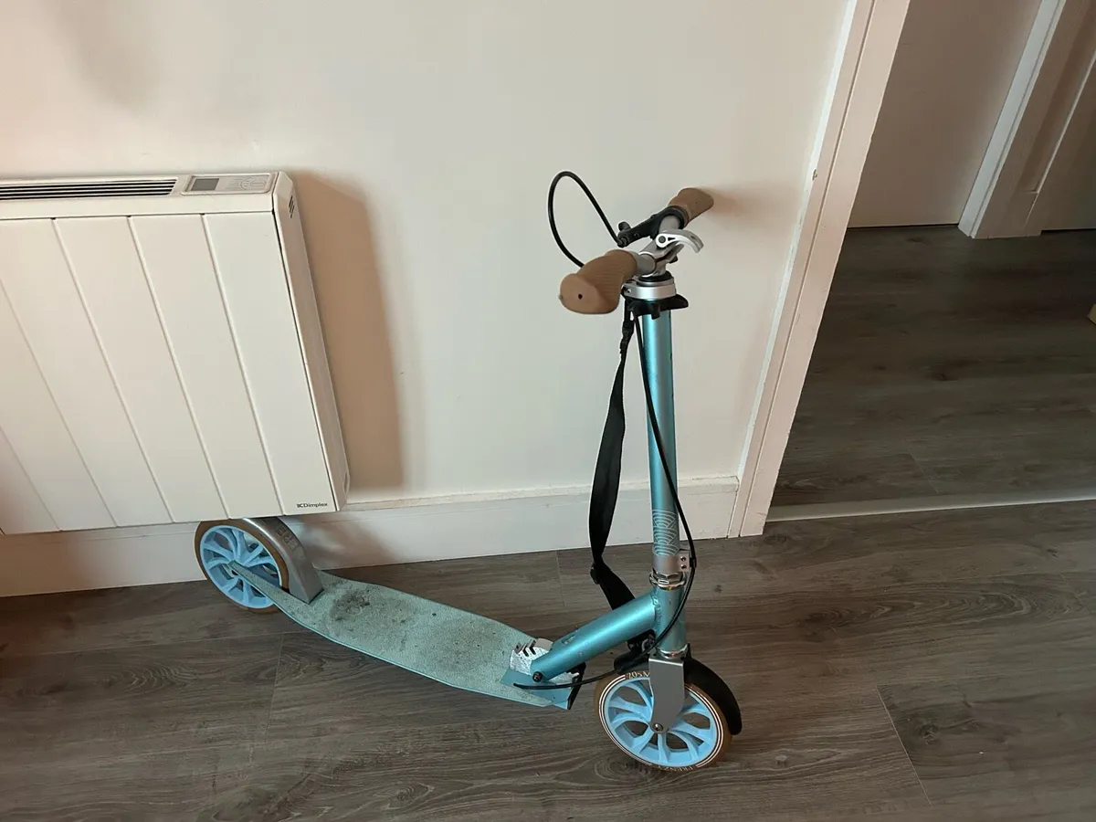 Frenzy Scooter - Image 3